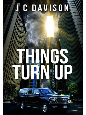 cover image of Things Turn Up